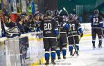 Photo hockey match Nantes - Brest  le 11/03/2022