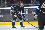 Photo hockey match Nantes - Brest  le 11/03/2022