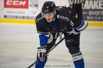 Photo hockey match Nantes - Brest  le 11/03/2022