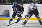 Photo hockey match Nantes - Brest  le 11/03/2022