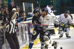 Photo hockey match Nantes - Brest  le 11/03/2022