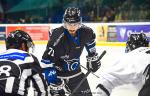 Photo hockey match Nantes - Brest  le 11/03/2022