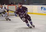 Photo hockey match Nantes - Brest  le 11/03/2022