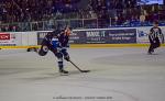 Photo hockey match Nantes - Brest  le 11/03/2022