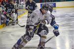 Photo hockey match Nantes - Brest  le 11/03/2022