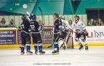 Photo hockey match Nantes - Brest  le 11/03/2022