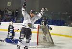 Photo hockey match Nantes - Brest  le 11/03/2022