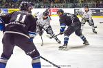 Photo hockey match Nantes - Brest  le 11/03/2022