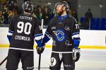 Photo hockey match Nantes - Brest  le 11/03/2022