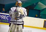 Photo hockey match Nantes - Brest  le 11/03/2022