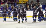 Photo hockey match Nantes - Brest  le 11/03/2022