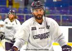 Photo hockey match Nantes - Brest  le 14/09/2022