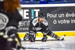 Photo hockey match Nantes - Brest  le 14/09/2022