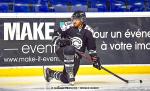 Photo hockey match Nantes - Brest  le 14/09/2022