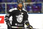 Photo hockey match Nantes - Brest  le 14/09/2022