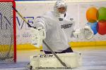 Photo hockey match Nantes - Brest  le 14/09/2022