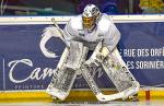 Photo hockey match Nantes - Brest  le 14/09/2022