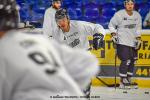 Photo hockey match Nantes - Brest  le 14/09/2022