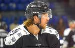 Photo hockey match Nantes - Brest  le 14/09/2022