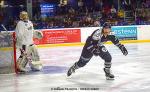 Photo hockey match Nantes - Brest  le 14/09/2022