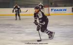 Photo hockey match Nantes - Brest  le 14/09/2022