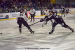 Photo hockey match Nantes - Brest  le 14/09/2022