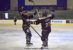 Photo hockey match Nantes - Brest  le 14/09/2022