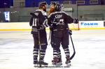 Photo hockey match Nantes - Brest  le 14/09/2022