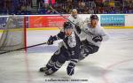 Photo hockey match Nantes - Brest  le 14/09/2022