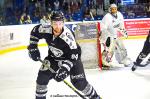 Photo hockey match Nantes - Brest  le 14/09/2022