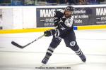 Photo hockey match Nantes - Brest  le 14/09/2022