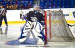 Photo hockey match Nantes - Brest  le 14/09/2022