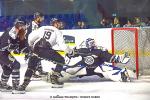 Photo hockey match Nantes - Brest  le 14/09/2022