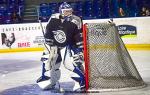 Photo hockey match Nantes - Brest  le 14/09/2022