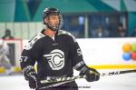 Photo hockey match Nantes - Brest  le 14/09/2022