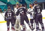 Photo hockey match Nantes - Brest  le 14/09/2022