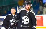 Photo hockey match Nantes - Brest  le 14/09/2022