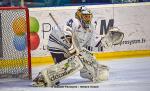 Photo hockey match Nantes - Brest  le 11/03/2023