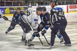 Photo hockey match Nantes - Brest  le 11/03/2023