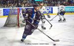 Photo hockey match Nantes - Brest  le 11/03/2023