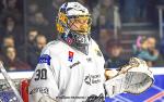 Photo hockey match Nantes - Brest  le 11/03/2023