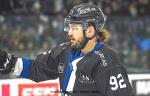 Photo hockey match Nantes - Brest  le 11/03/2023