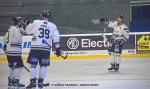 Photo hockey match Nantes - Brest  le 11/03/2023