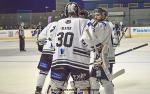 Photo hockey match Nantes - Brest  le 11/03/2023