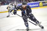 Photo hockey match Nantes - Brest  le 11/03/2023