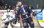 Photo hockey match Nantes - Brest  le 11/03/2023