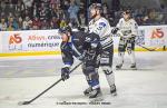 Photo hockey match Nantes - Brest  le 11/03/2023