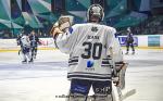 Photo hockey match Nantes - Brest  le 11/03/2023