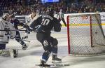 Photo hockey match Nantes - Brest  le 11/03/2023