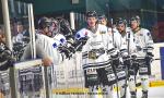 Photo hockey match Nantes - Brest  le 11/03/2023